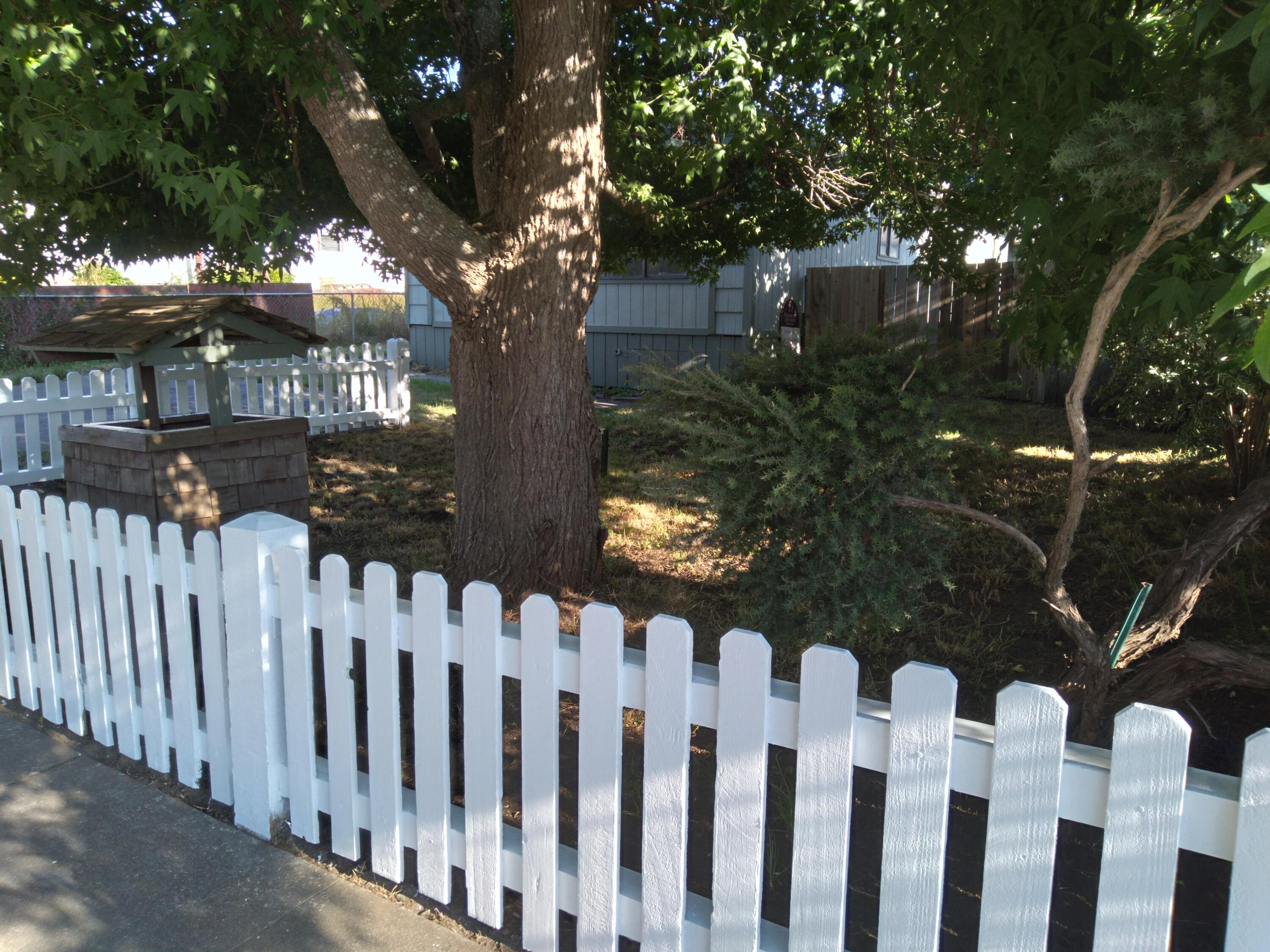 3464 School Street