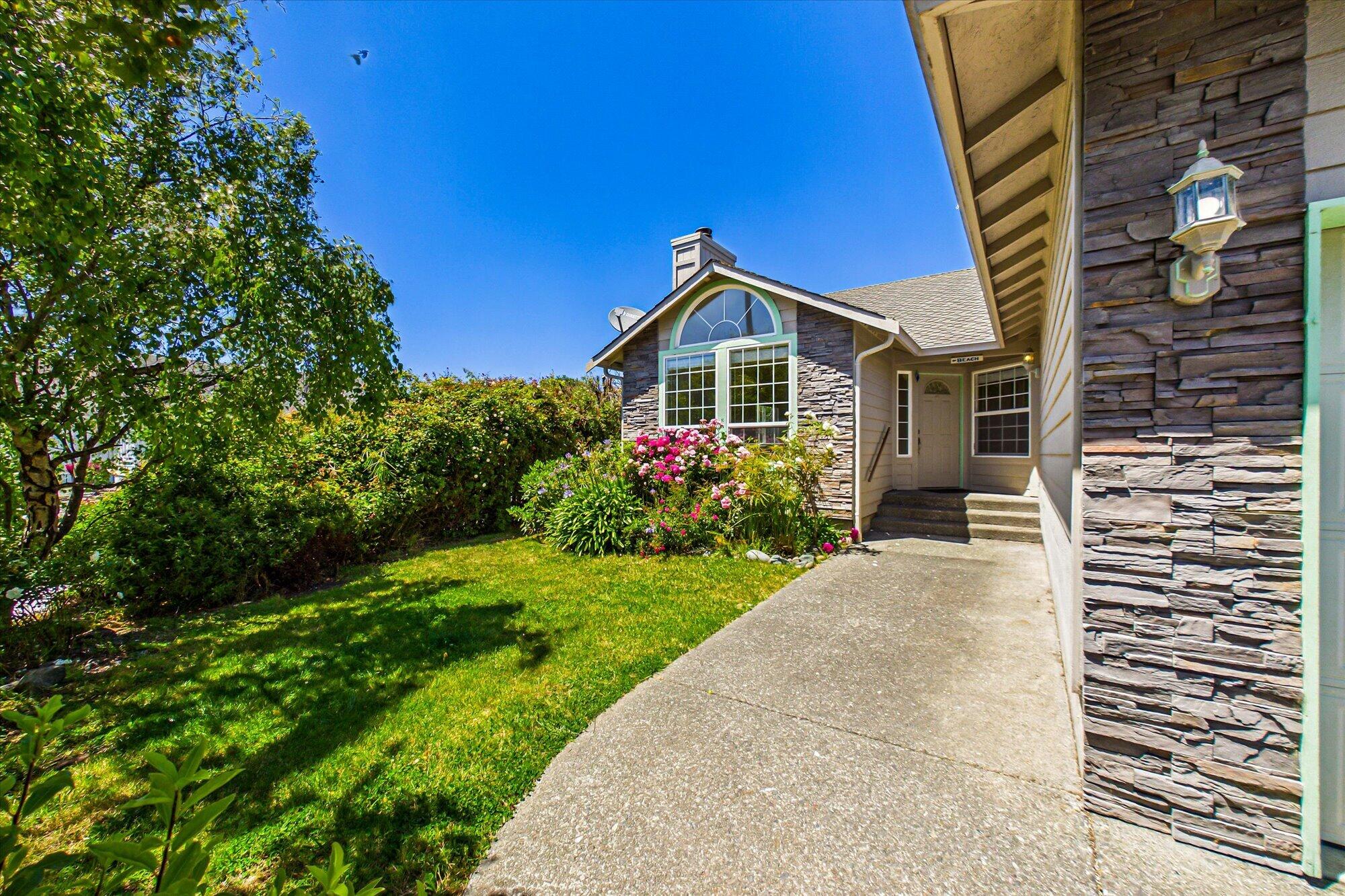 1251 Silverado Avenue, McKinleyville