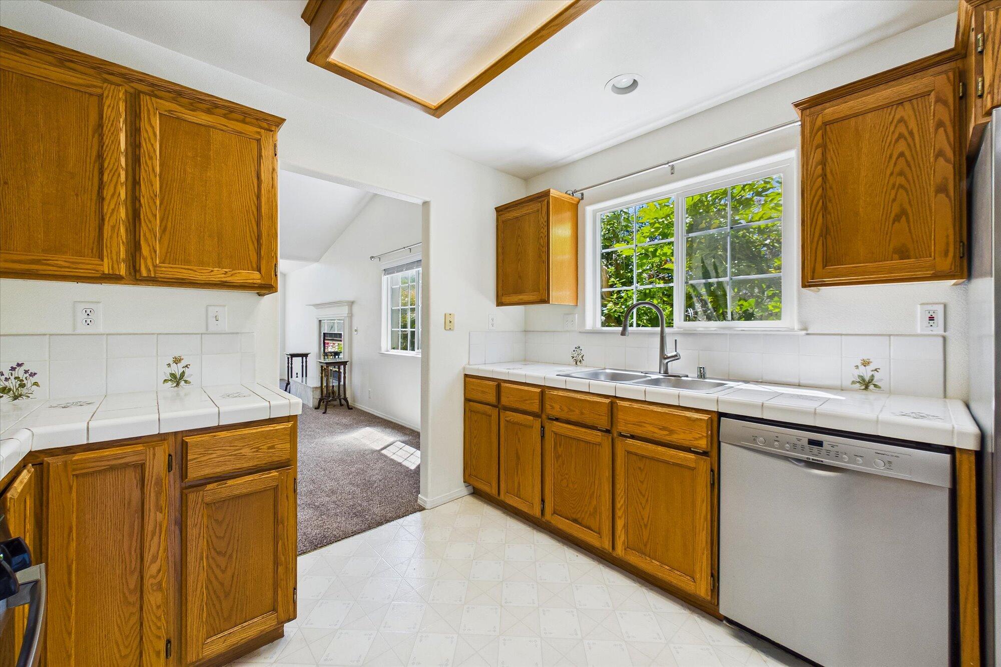 1251 Silverado Avenue, McKinleyville