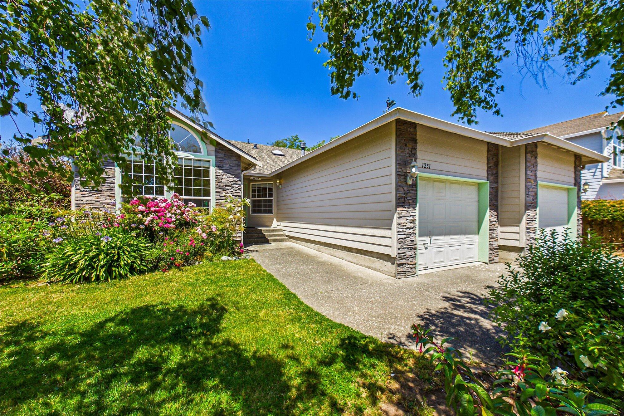 1251 Silverado Avenue, McKinleyville