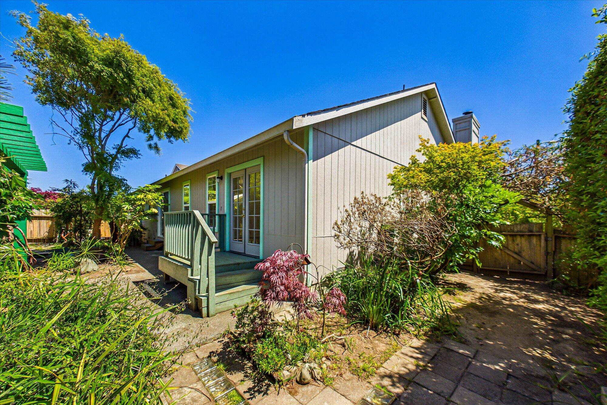 1251 Silverado Avenue, McKinleyville