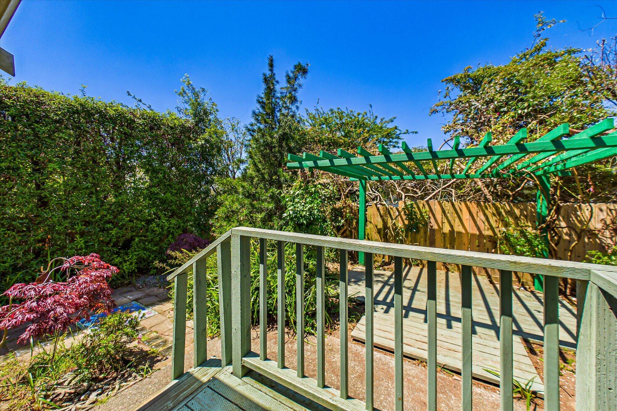 1251 Silverado Avenue, McKinleyville