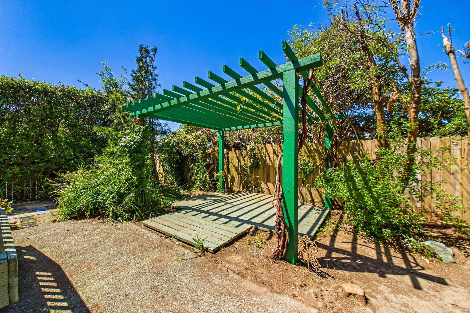 1251 Silverado Avenue, McKinleyville