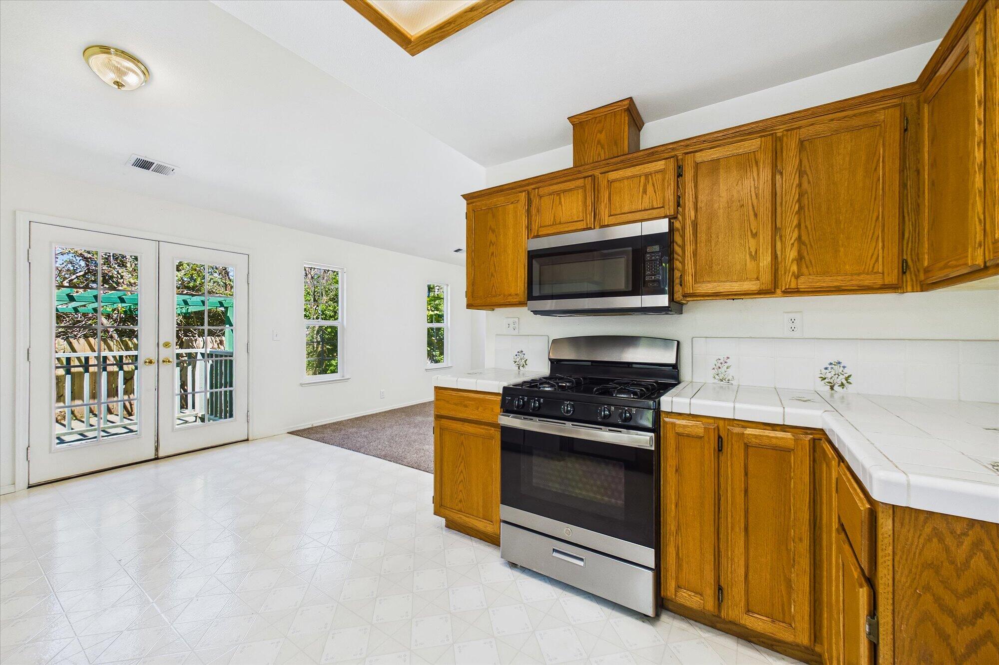 1251 Silverado Avenue, McKinleyville