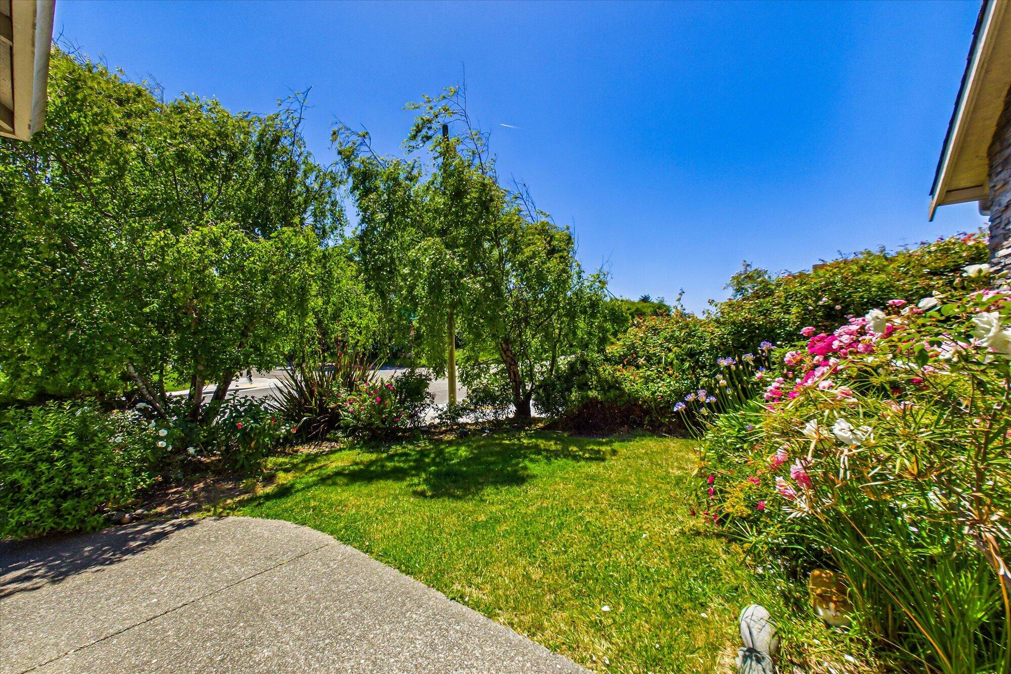 1251 Silverado Avenue, McKinleyville