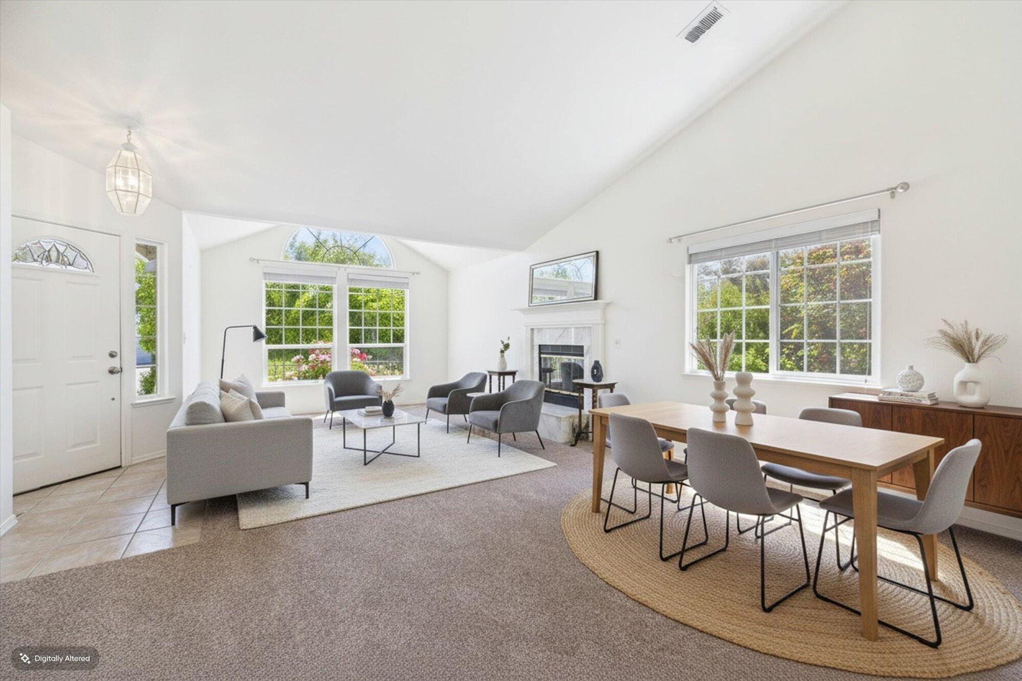 1251 Silverado Avenue, McKinleyville