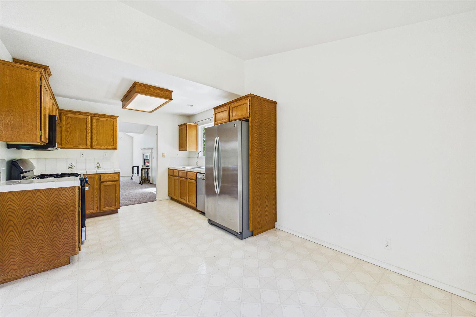 1251 Silverado Avenue, McKinleyville