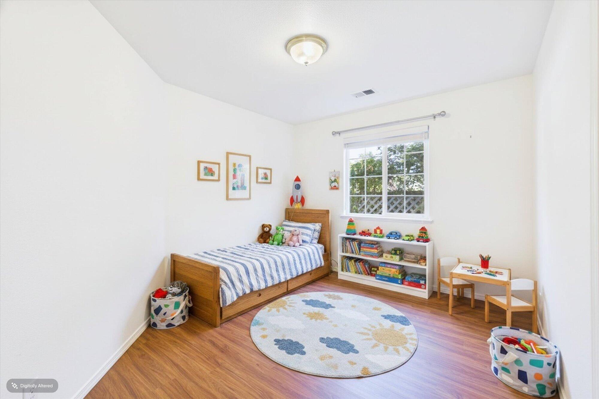 1251 Silverado Avenue, McKinleyville