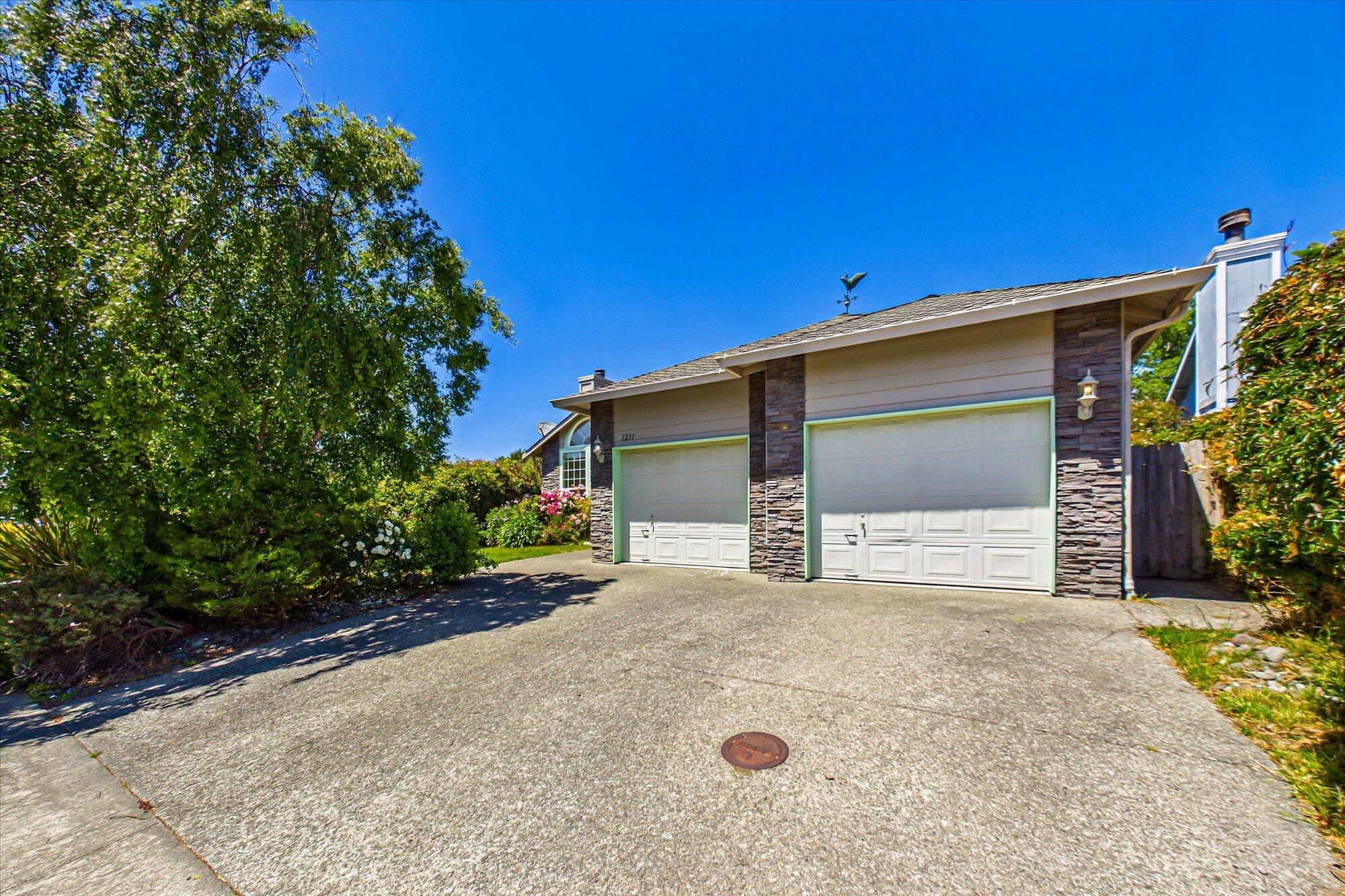1251 Silverado Avenue, McKinleyville