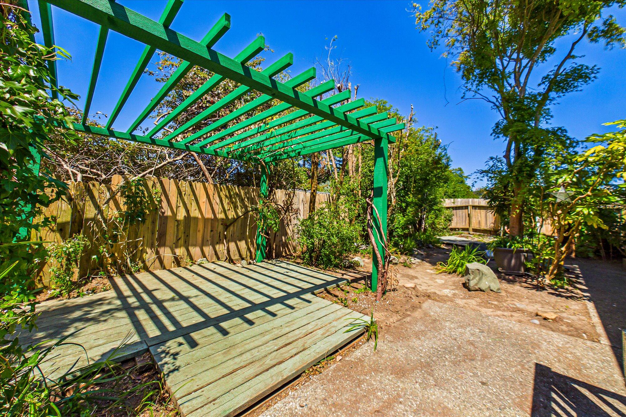 1251 Silverado Avenue, McKinleyville