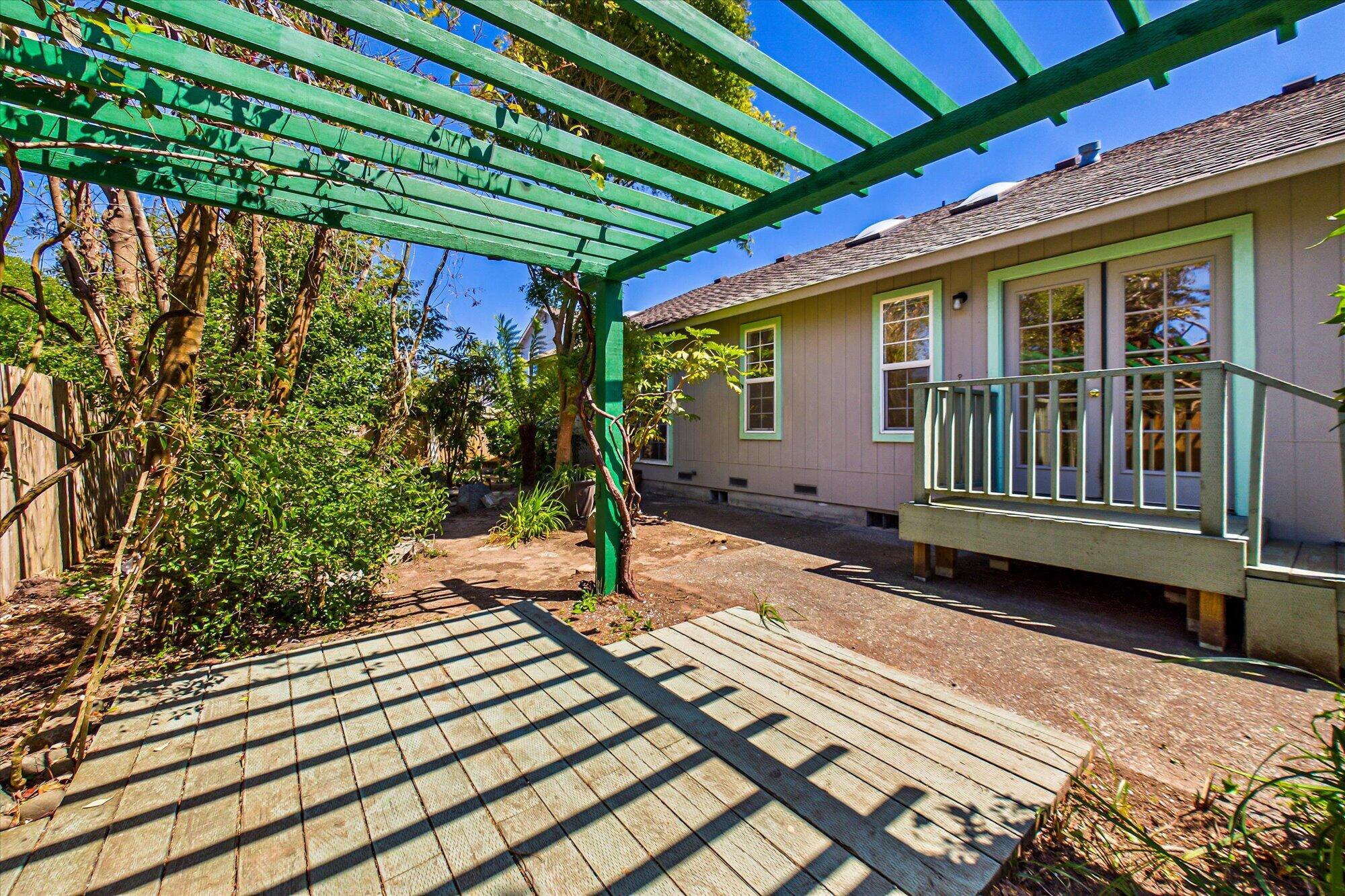 1251 Silverado Avenue, McKinleyville