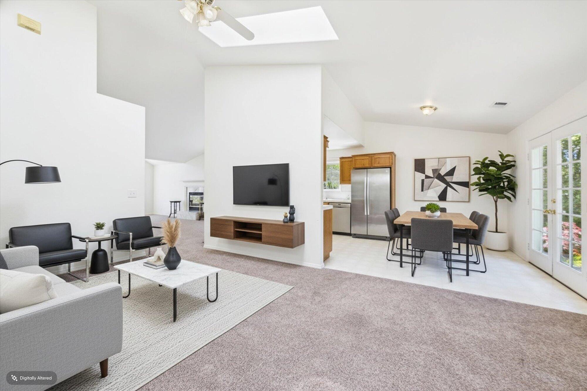 1251 Silverado Avenue, McKinleyville