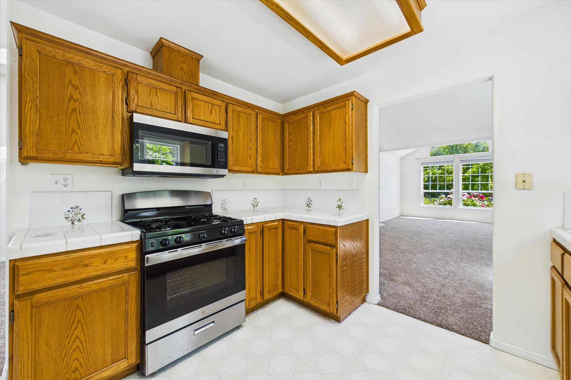 1251 Silverado Avenue, McKinleyville
