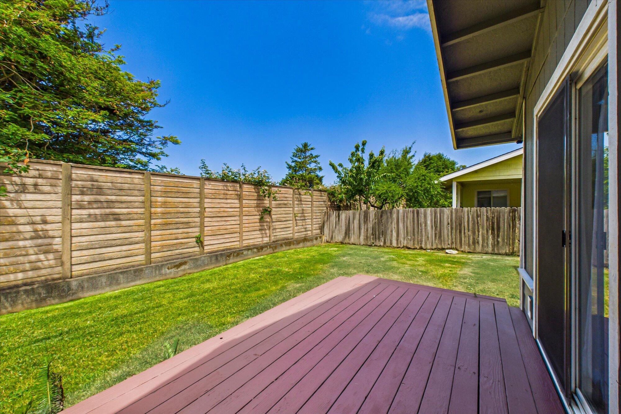 2160 Thiel Avenue, McKinleyville