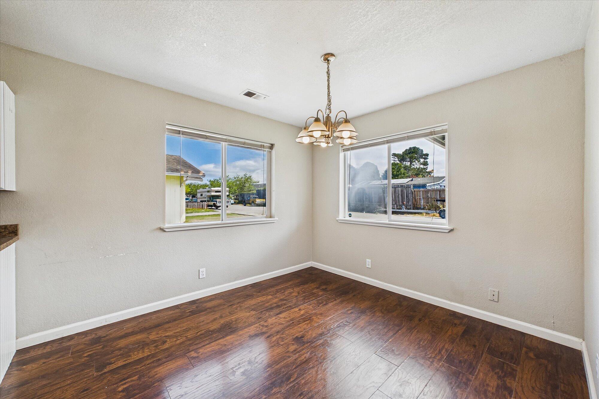 2160 Thiel Avenue, McKinleyville