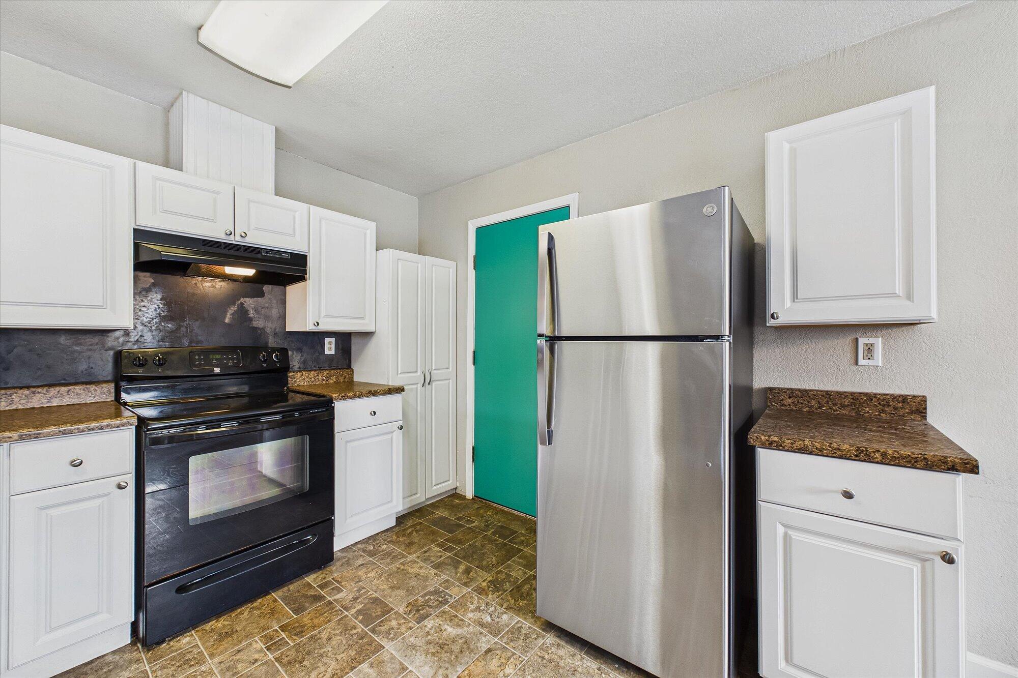 2160 Thiel Avenue, McKinleyville