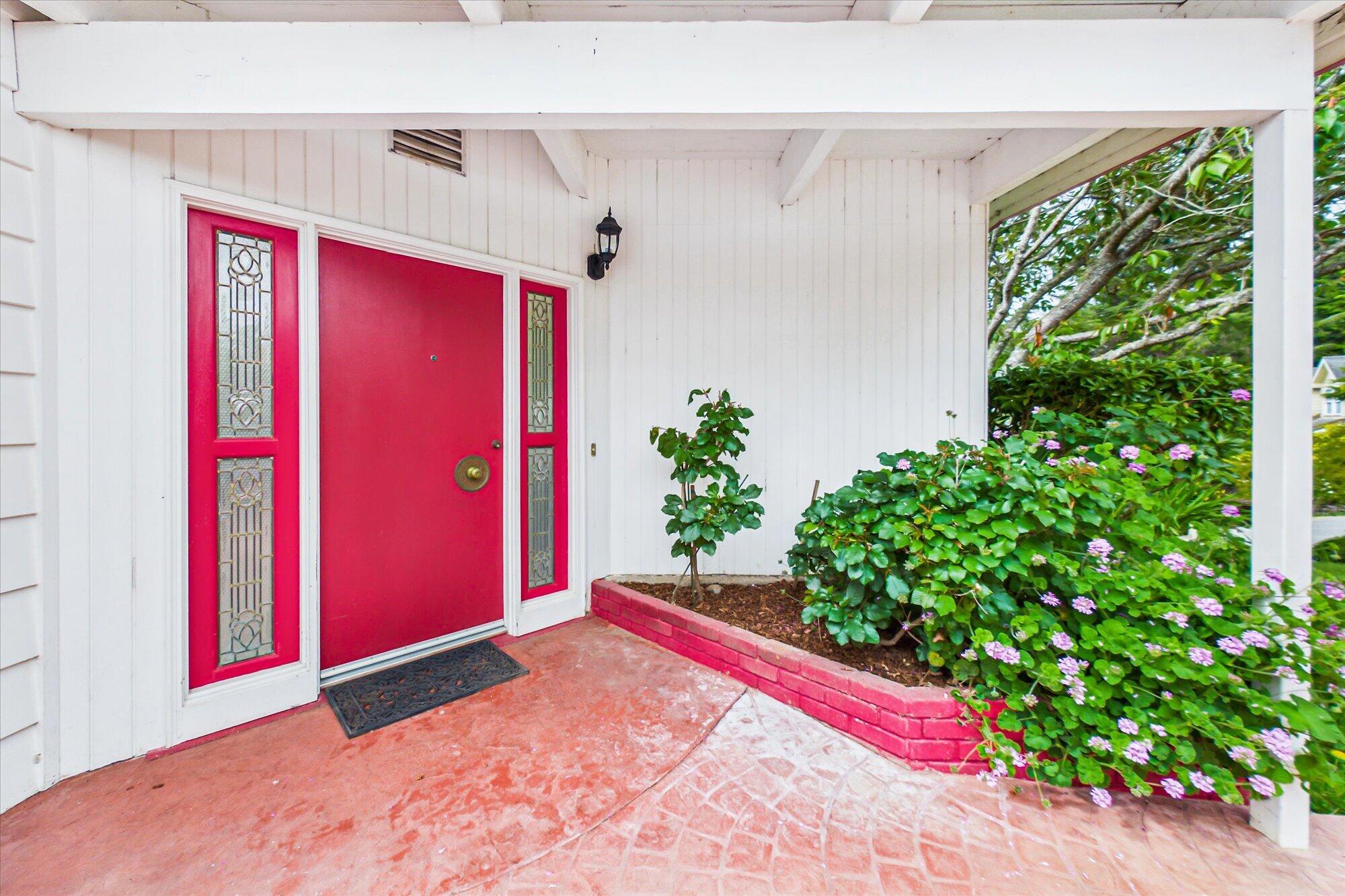 6698 Bret Harte Lane