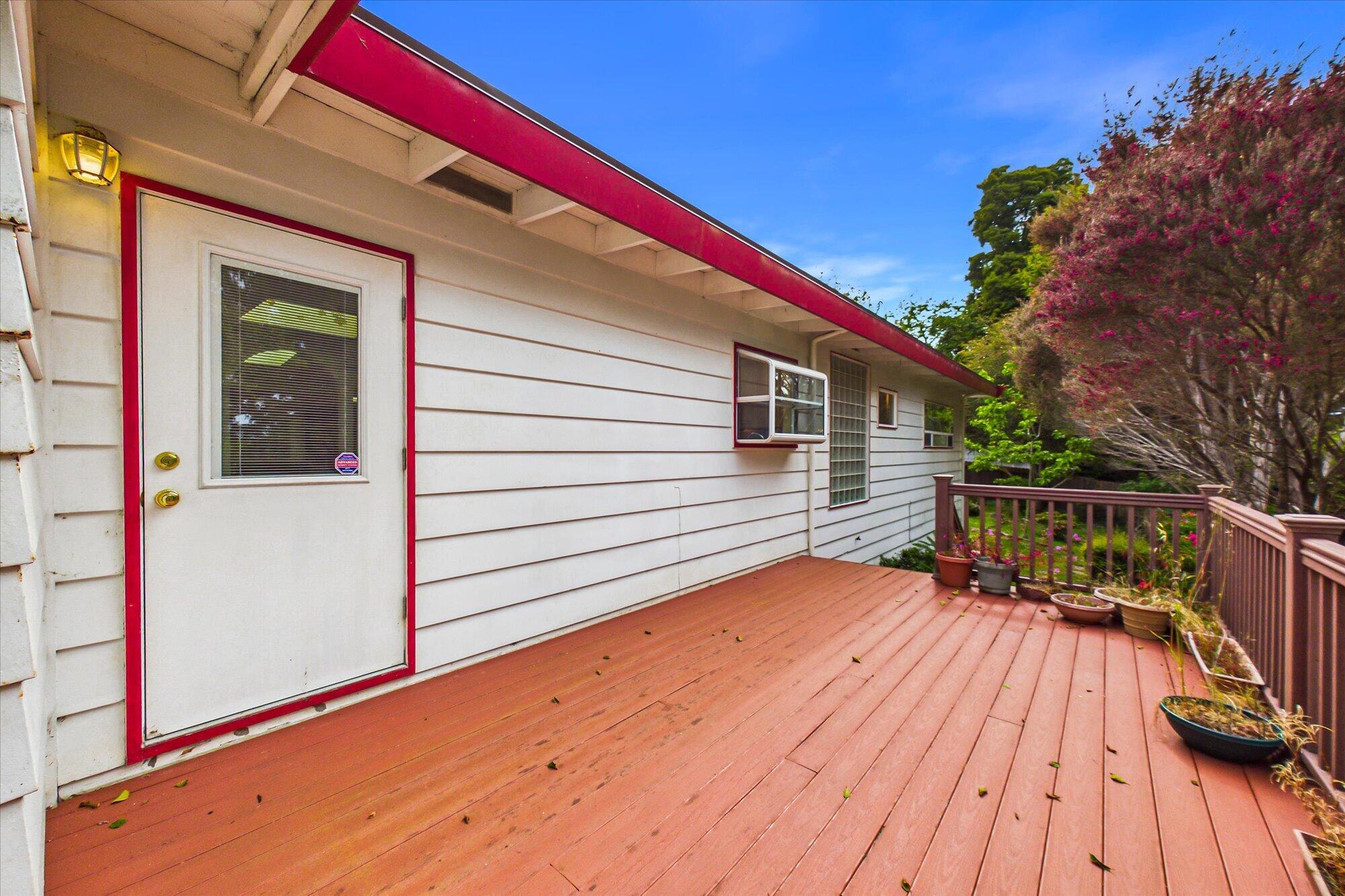 6698 Bret Harte Lane