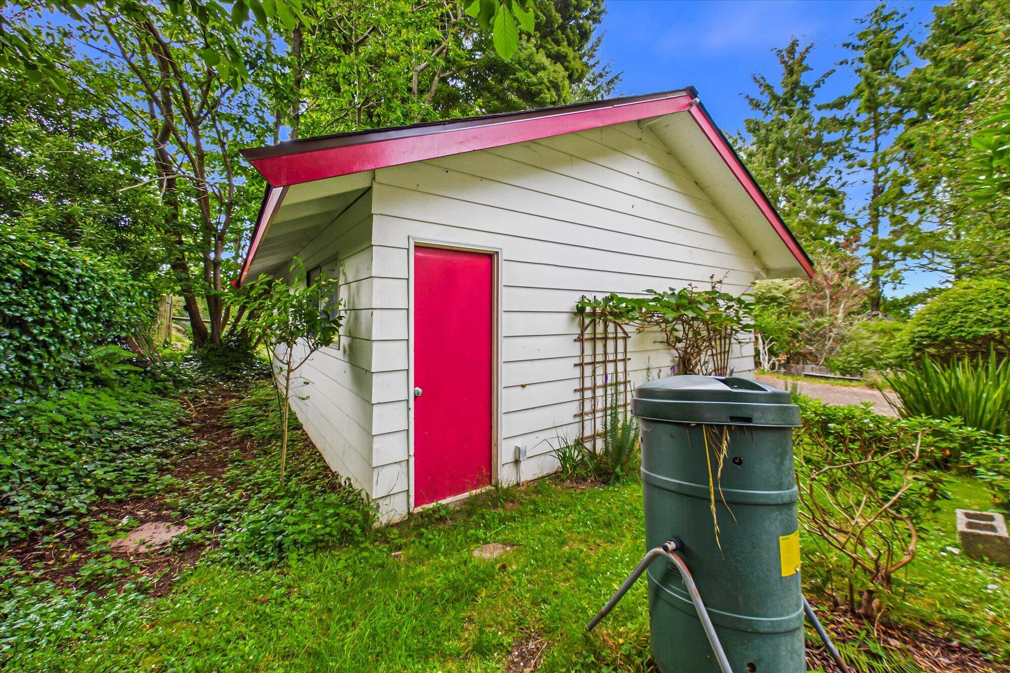6698 Bret Harte Lane