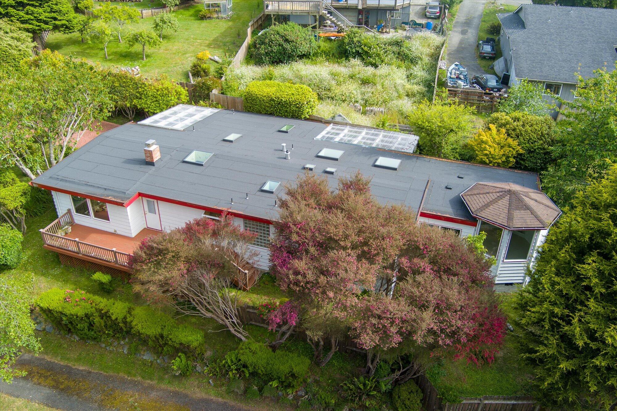 6698 Bret Harte Lane