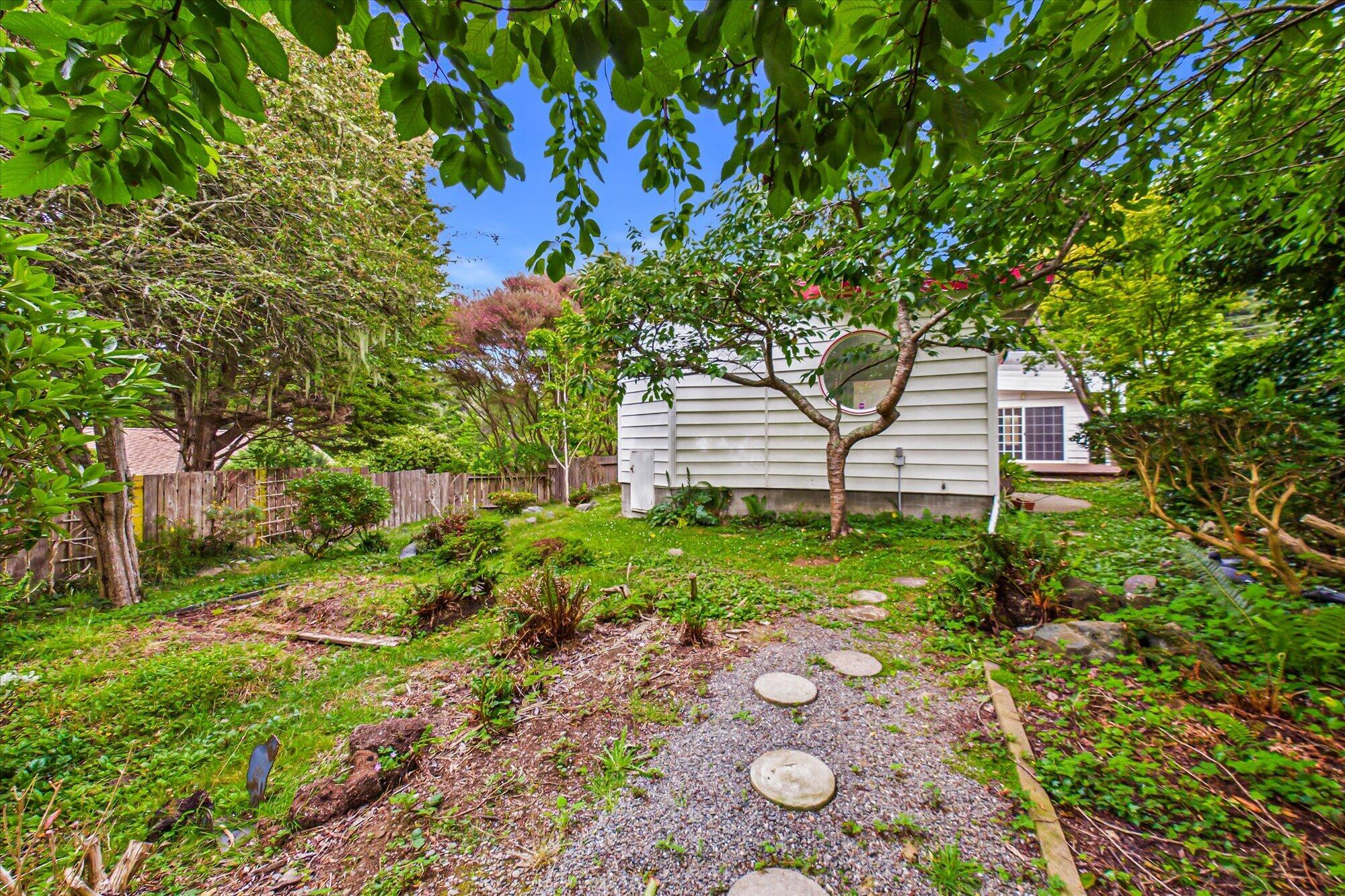 6698 Bret Harte Lane