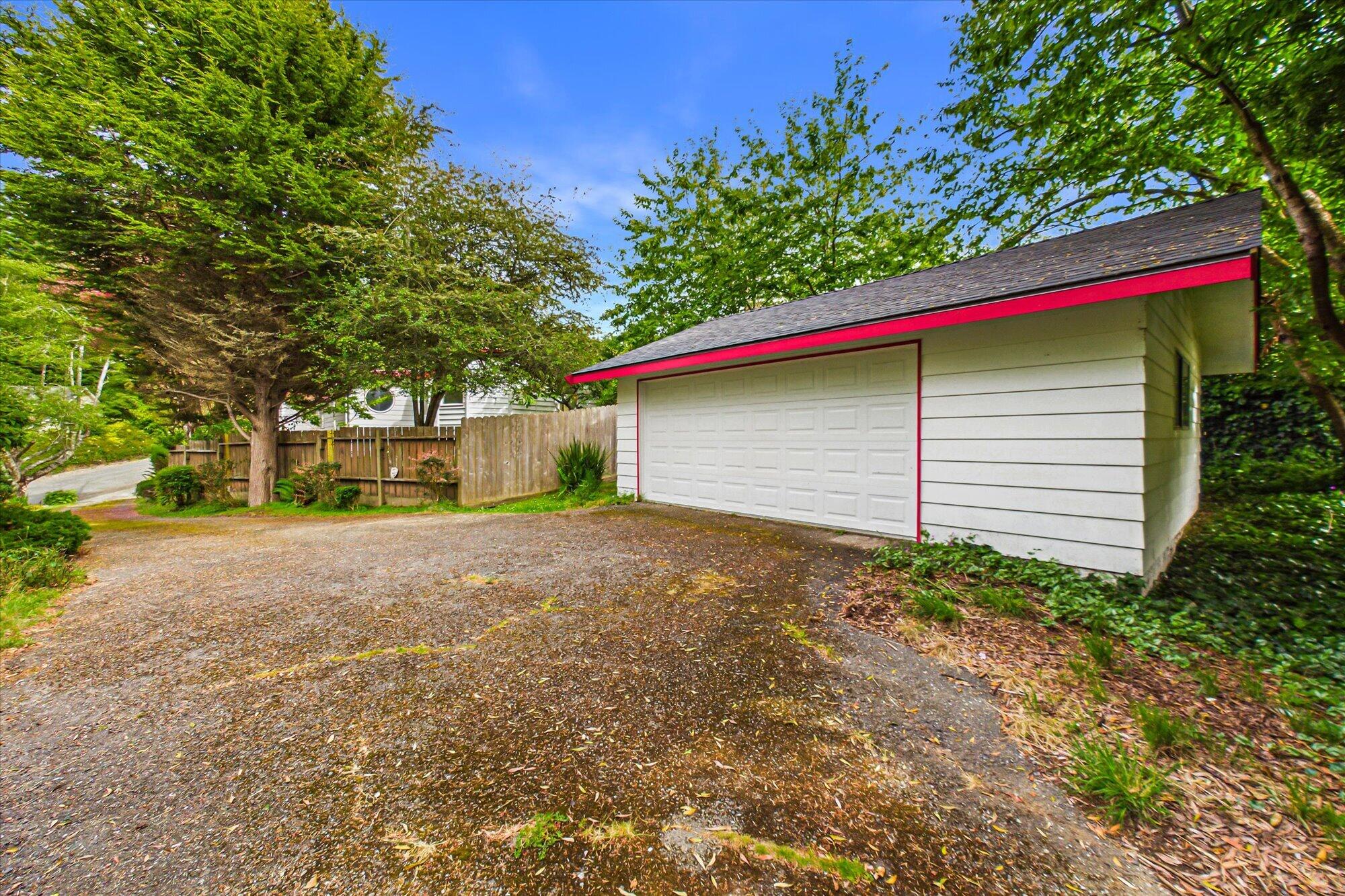 6698 Bret Harte Lane