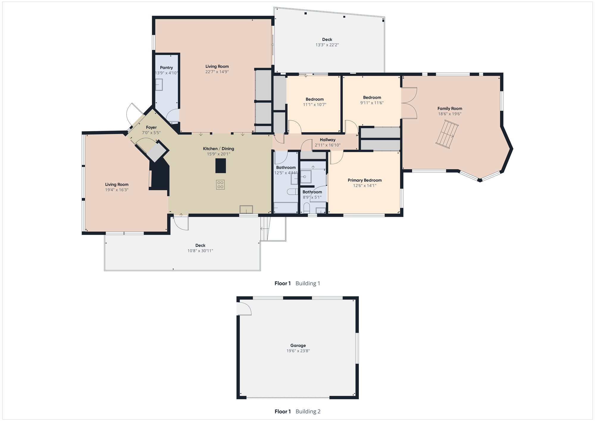 6698 Bret Harte Lane