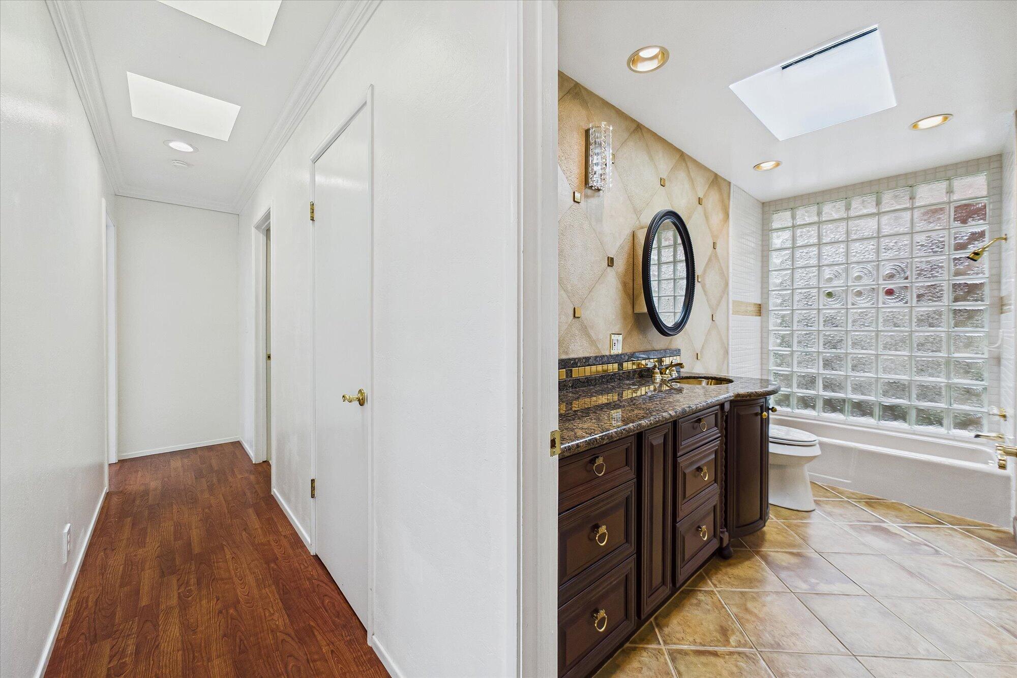 6698 Bret Harte Lane