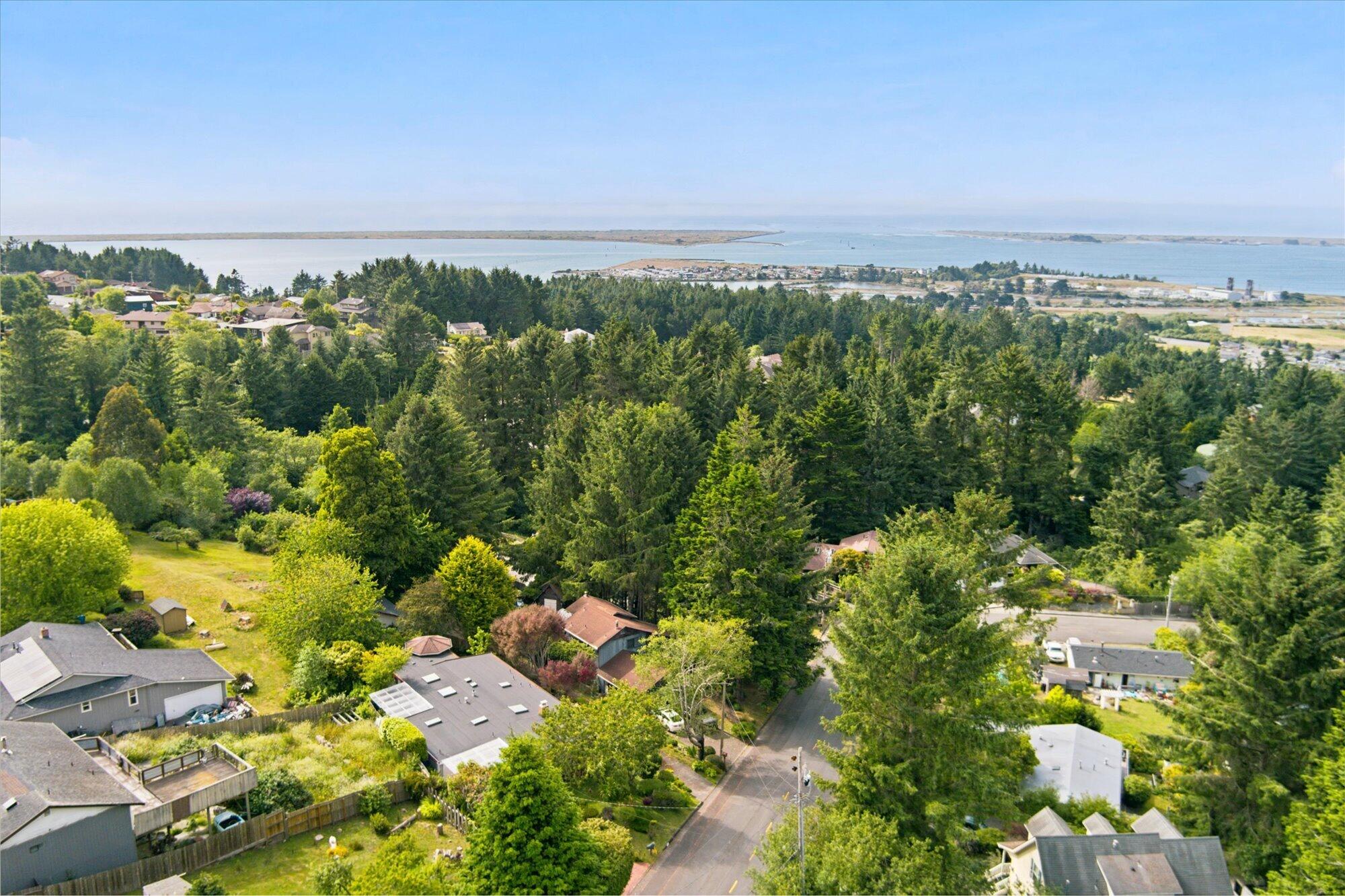 6698 Bret Harte Lane