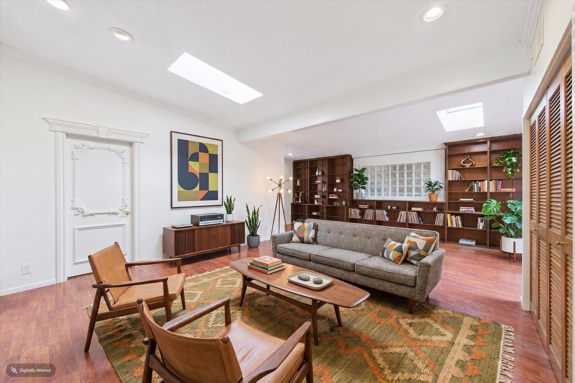 6698 Bret Harte Lane