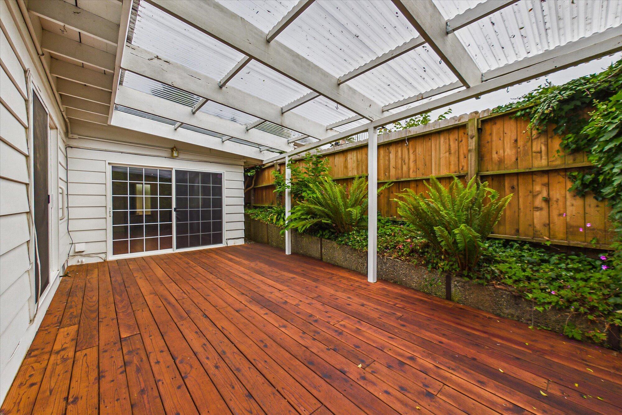 6698 Bret Harte Lane