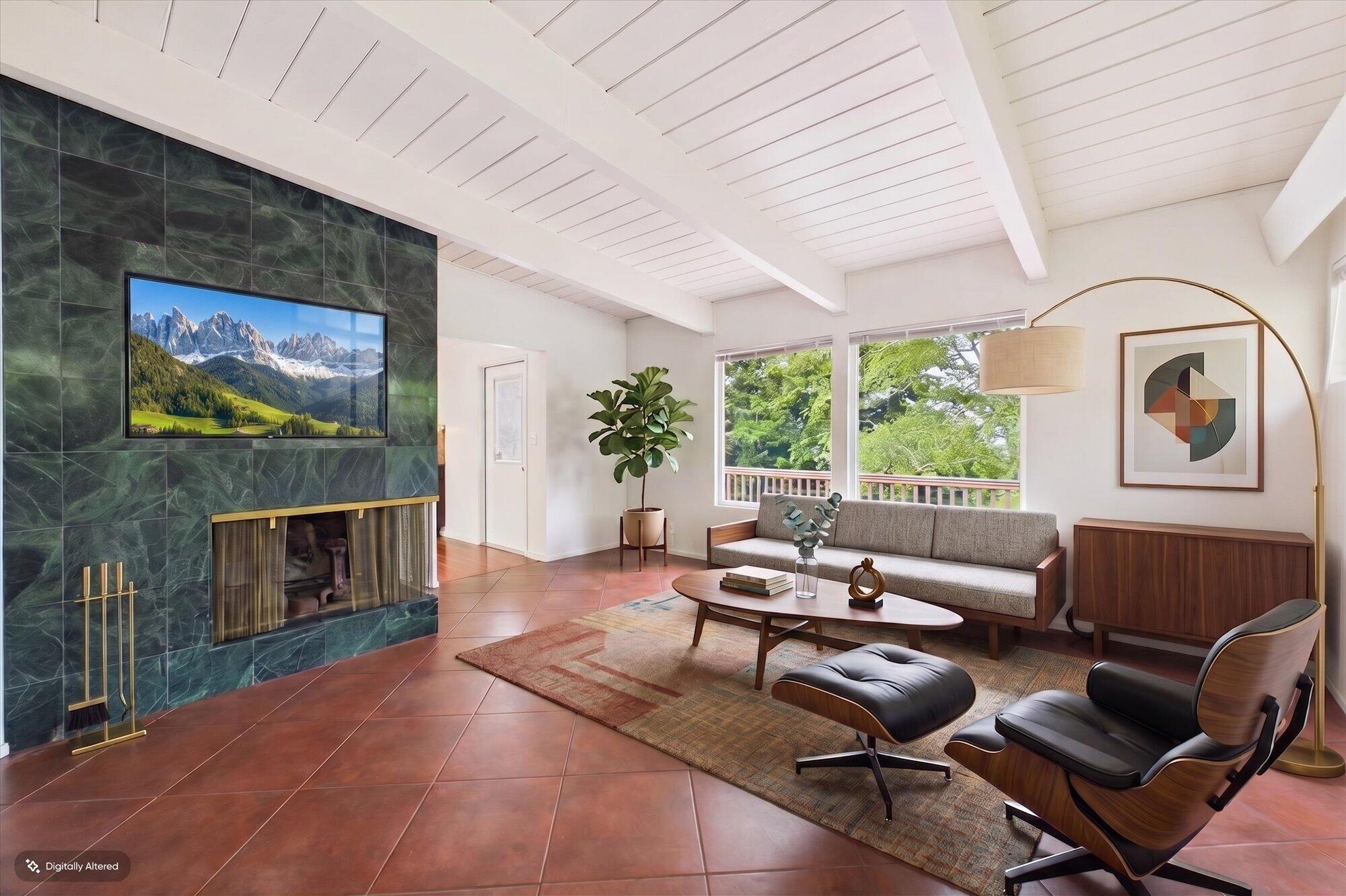 6698 Bret Harte Lane
