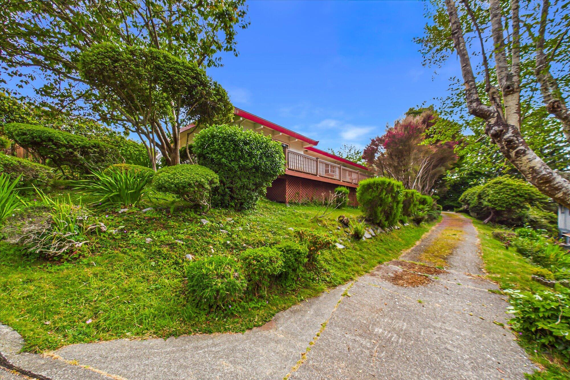 6698 Bret Harte Lane