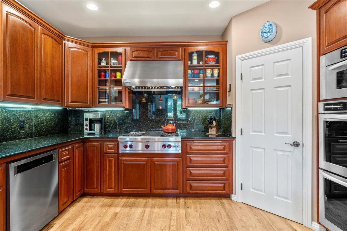 2220 Hewitt Road, McKinleyville