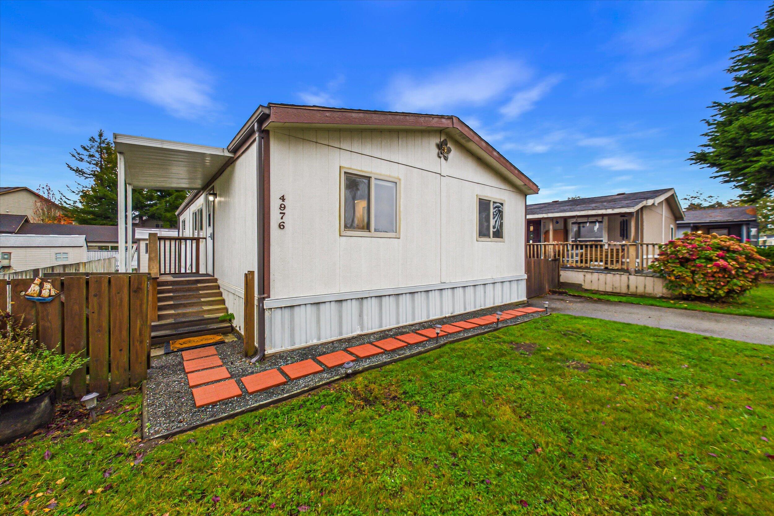 4976 Monterey Drive