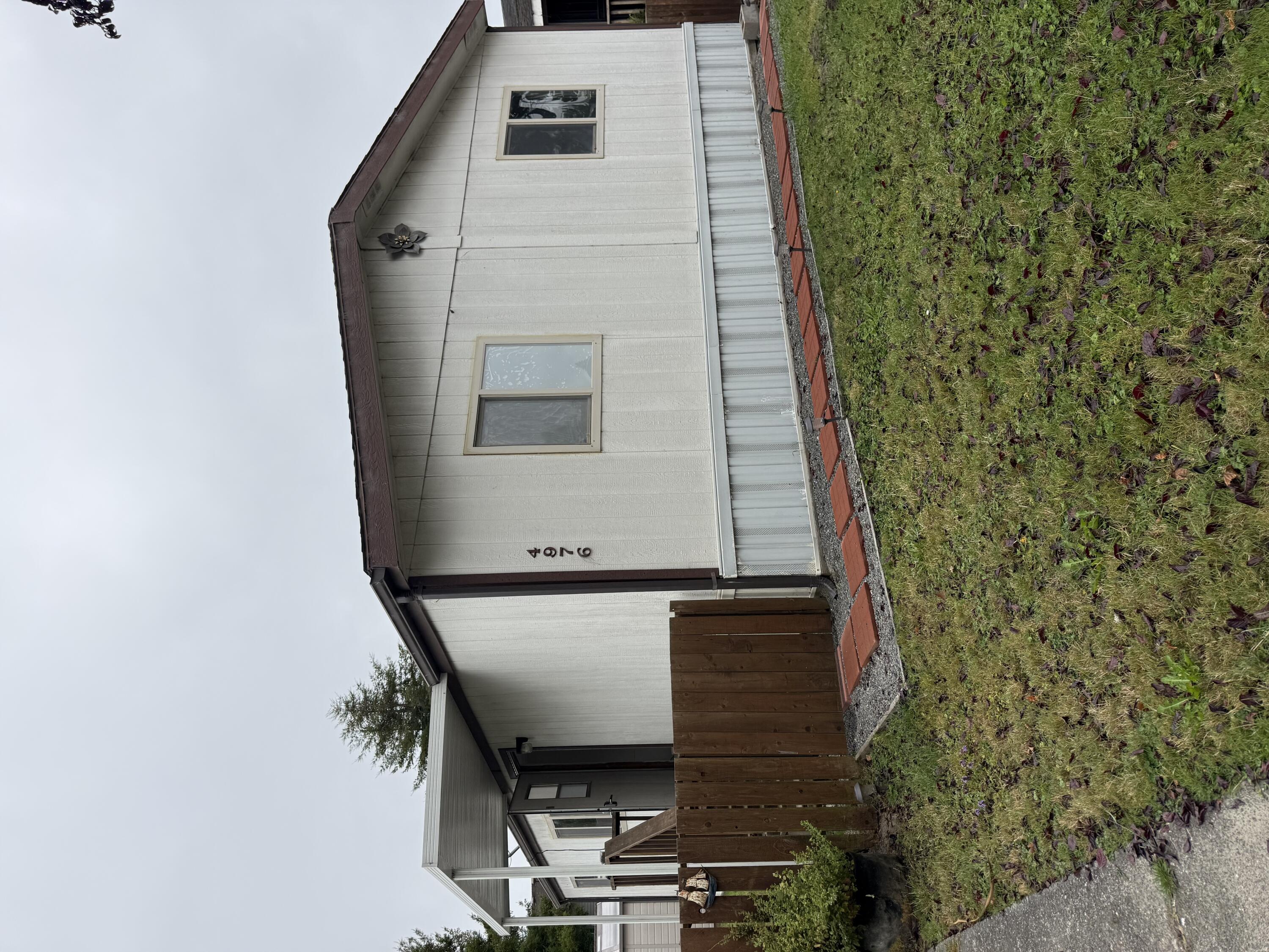 4976 Monterey Drive