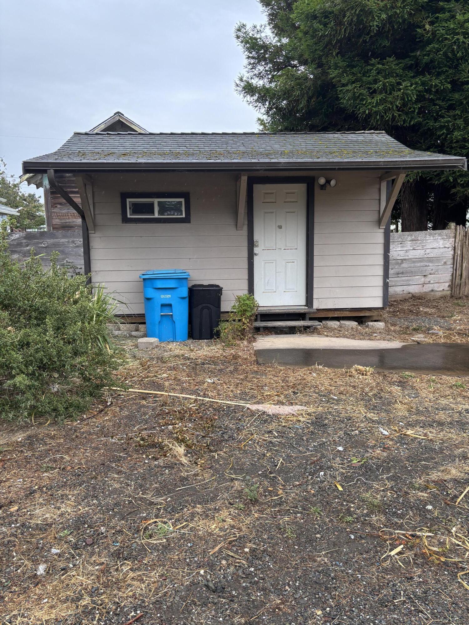 1020 Alpha Street