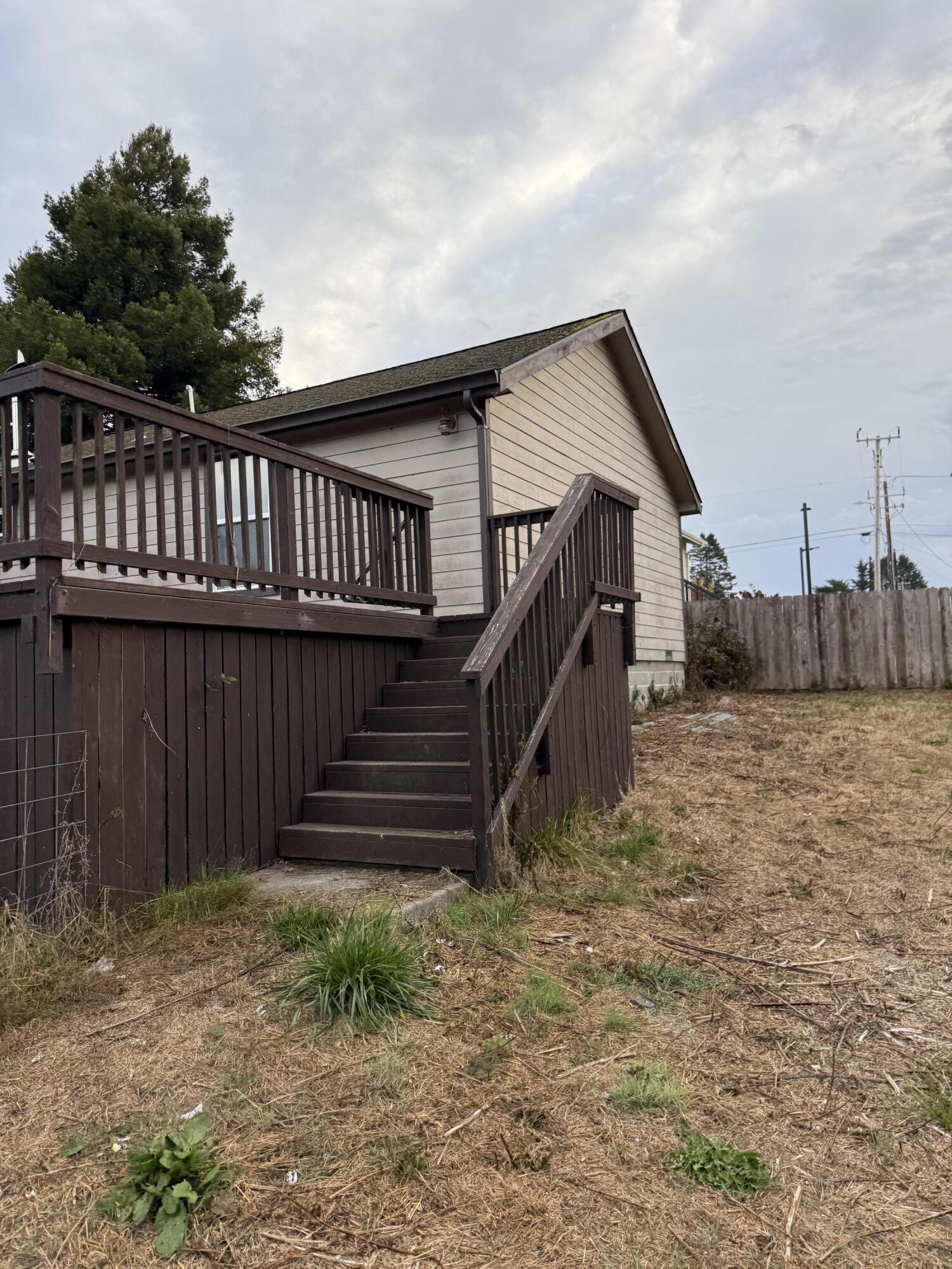 1020 Alpha Street
