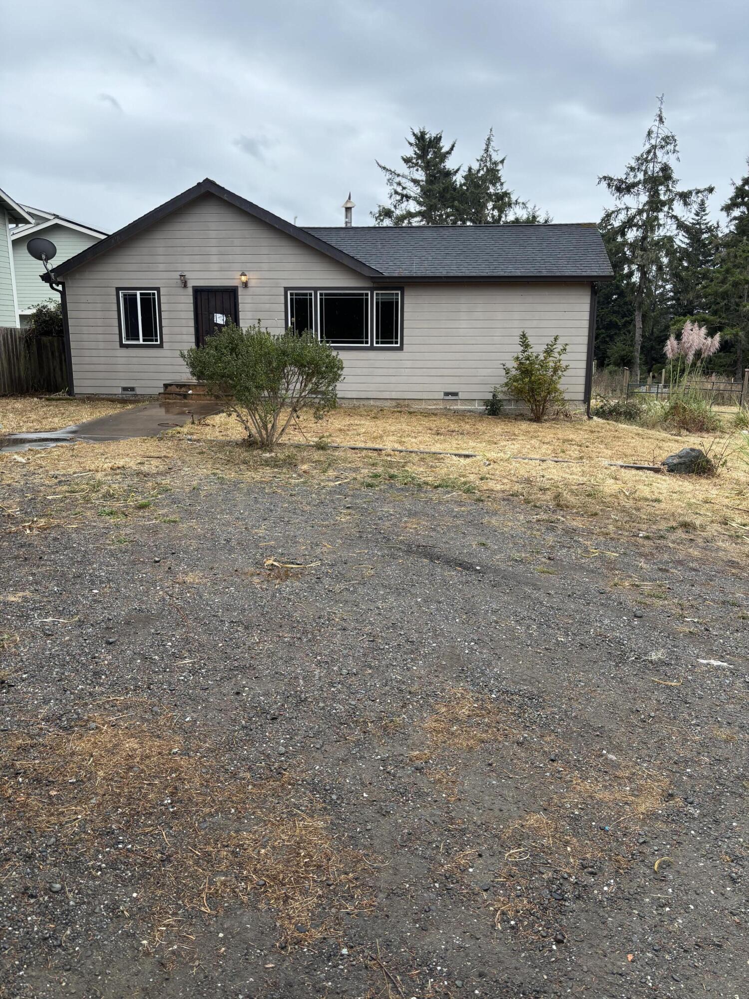 1020 Alpha Street Eureka CA