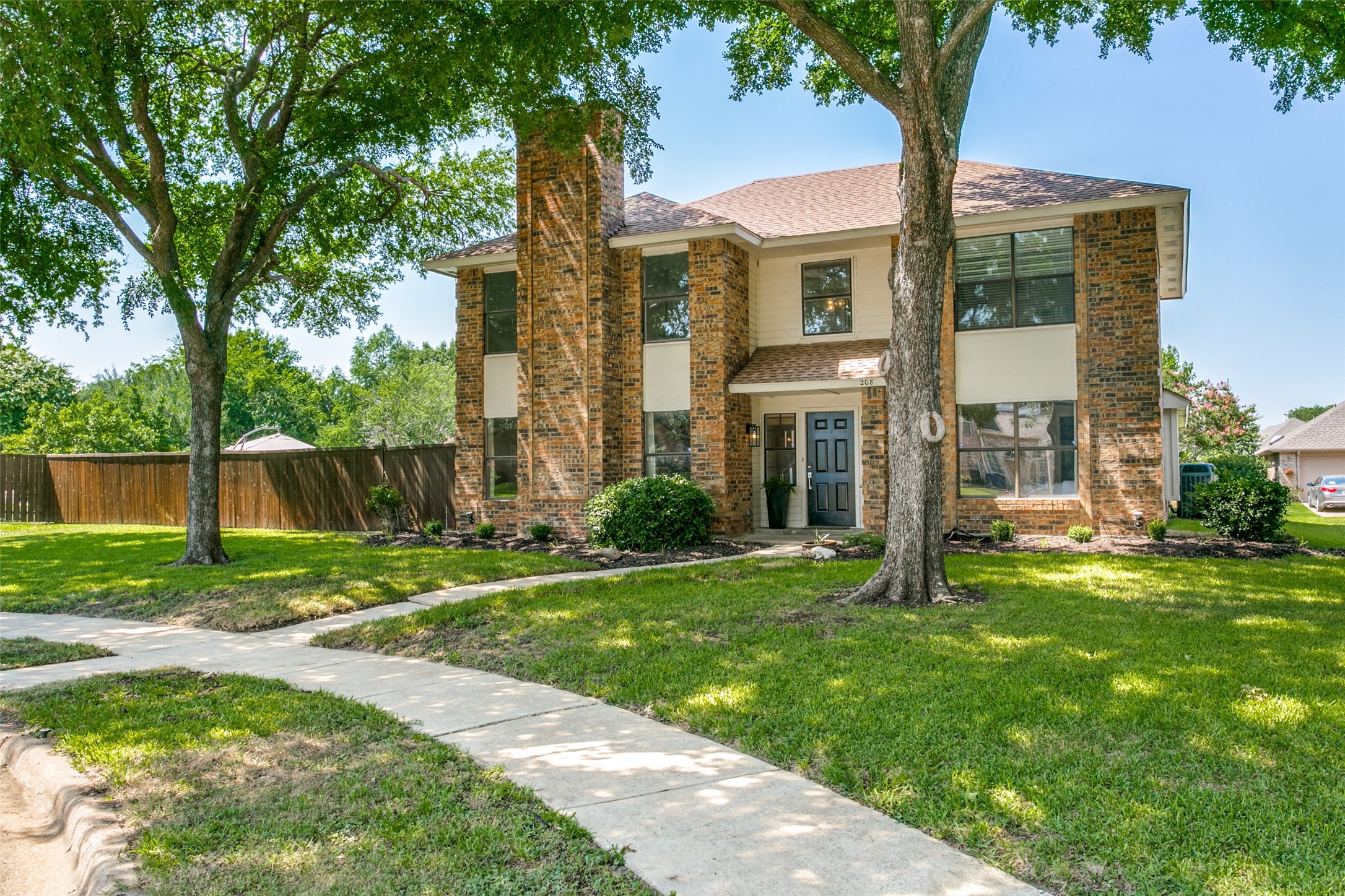208 Carriage Court