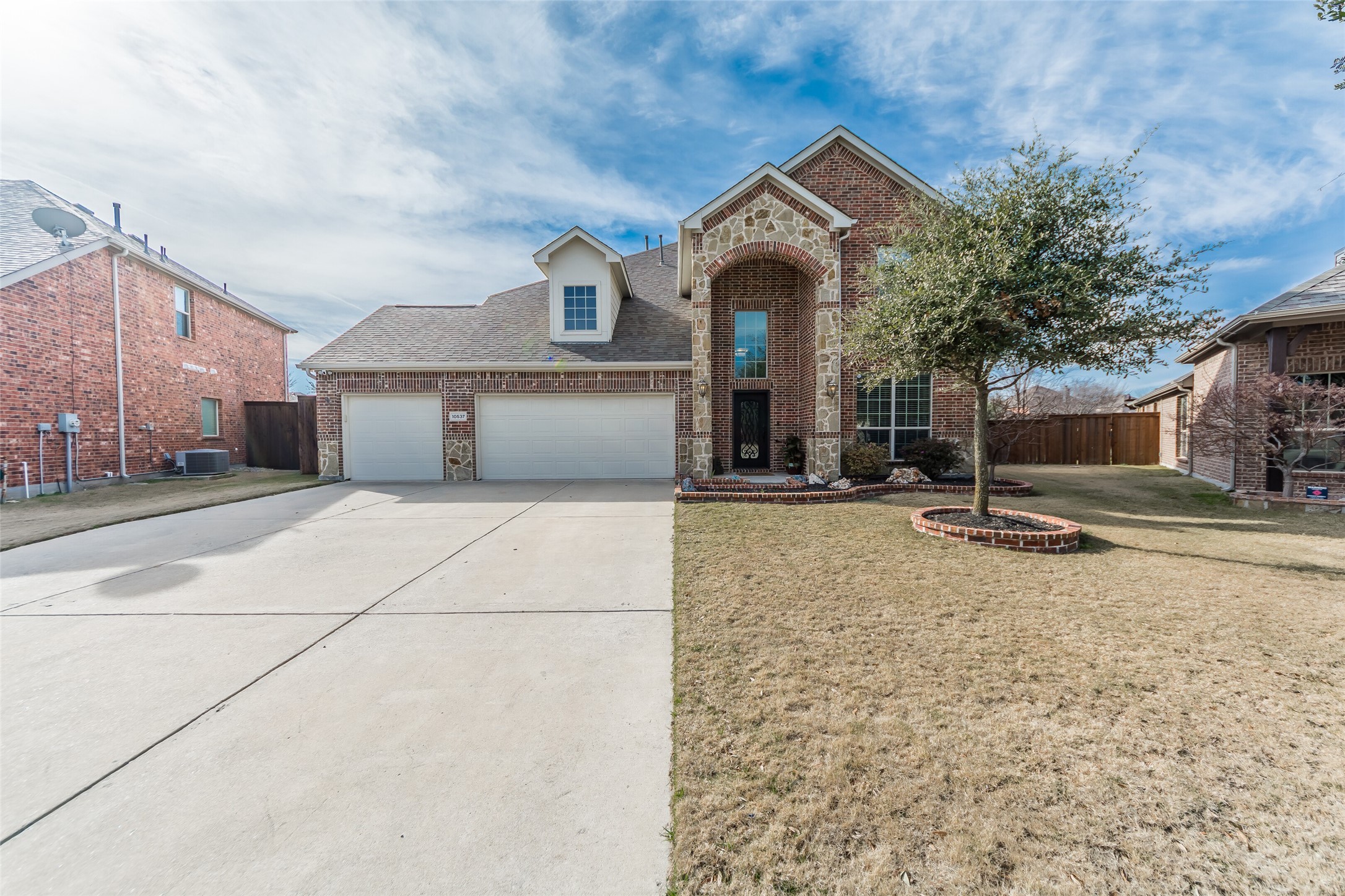 10537 Canyon Lake View