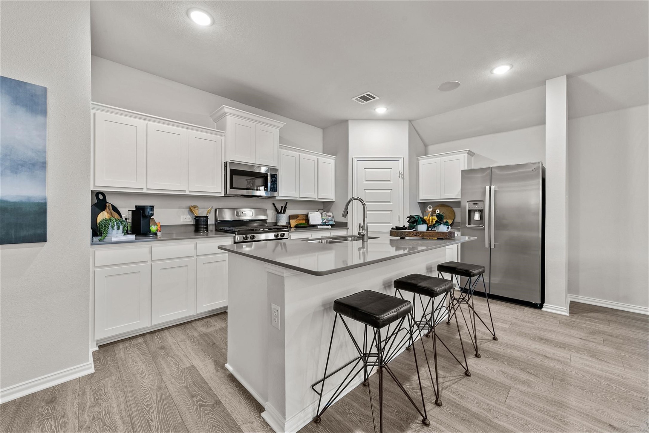 544 Hickory Ridge Drive