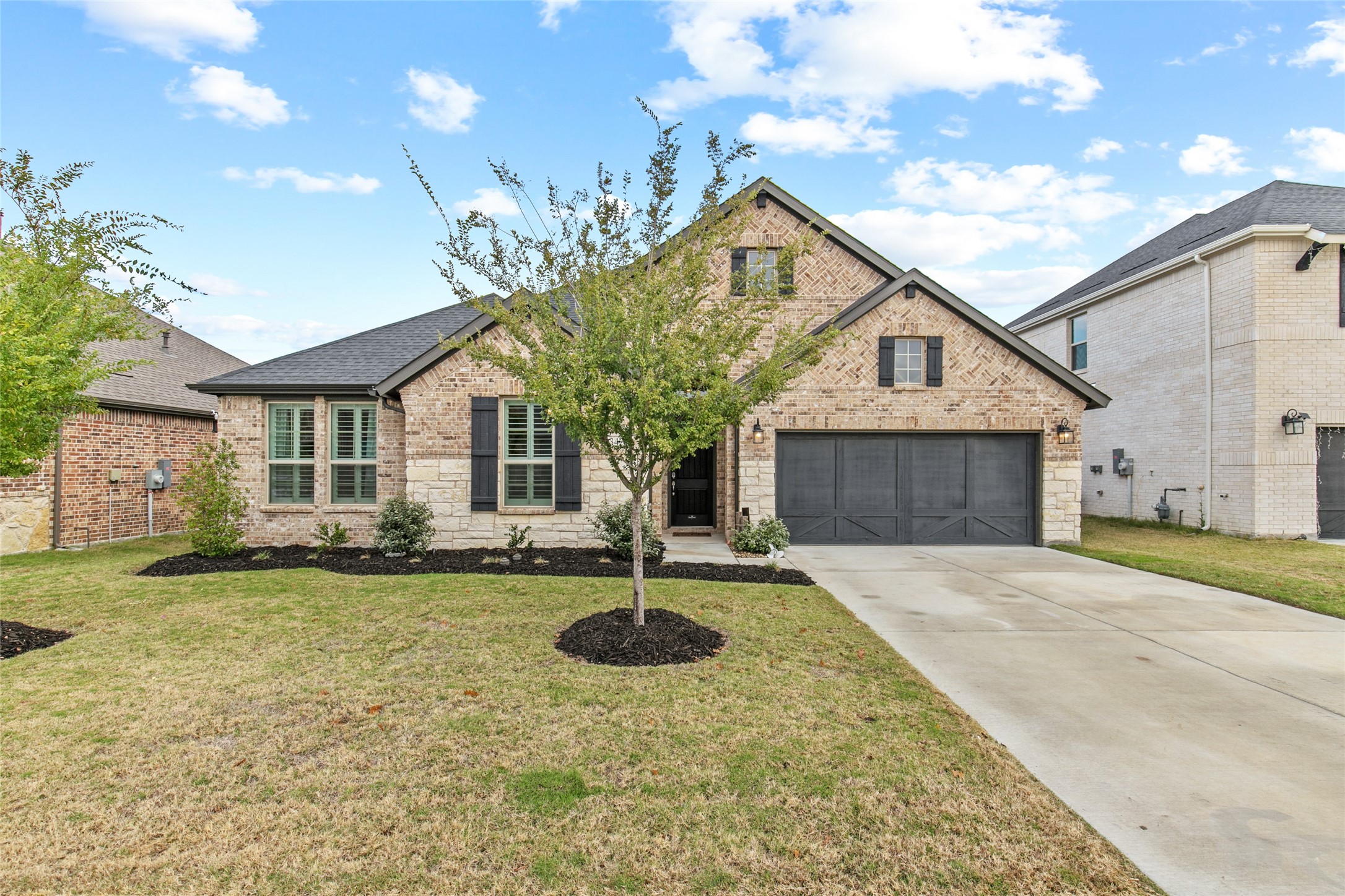3425 Cimarron River Drive