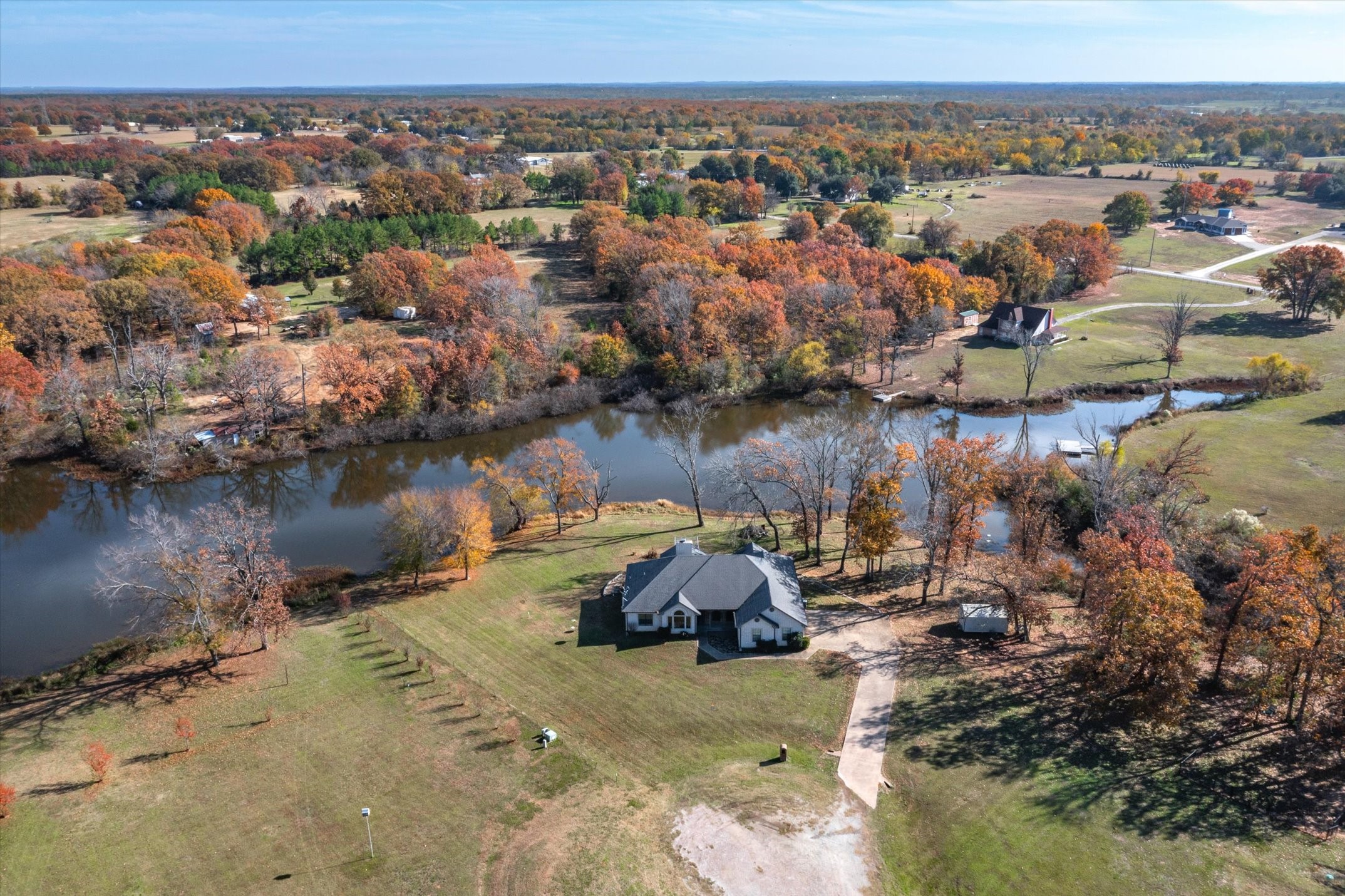 230 Vz County Road 1833