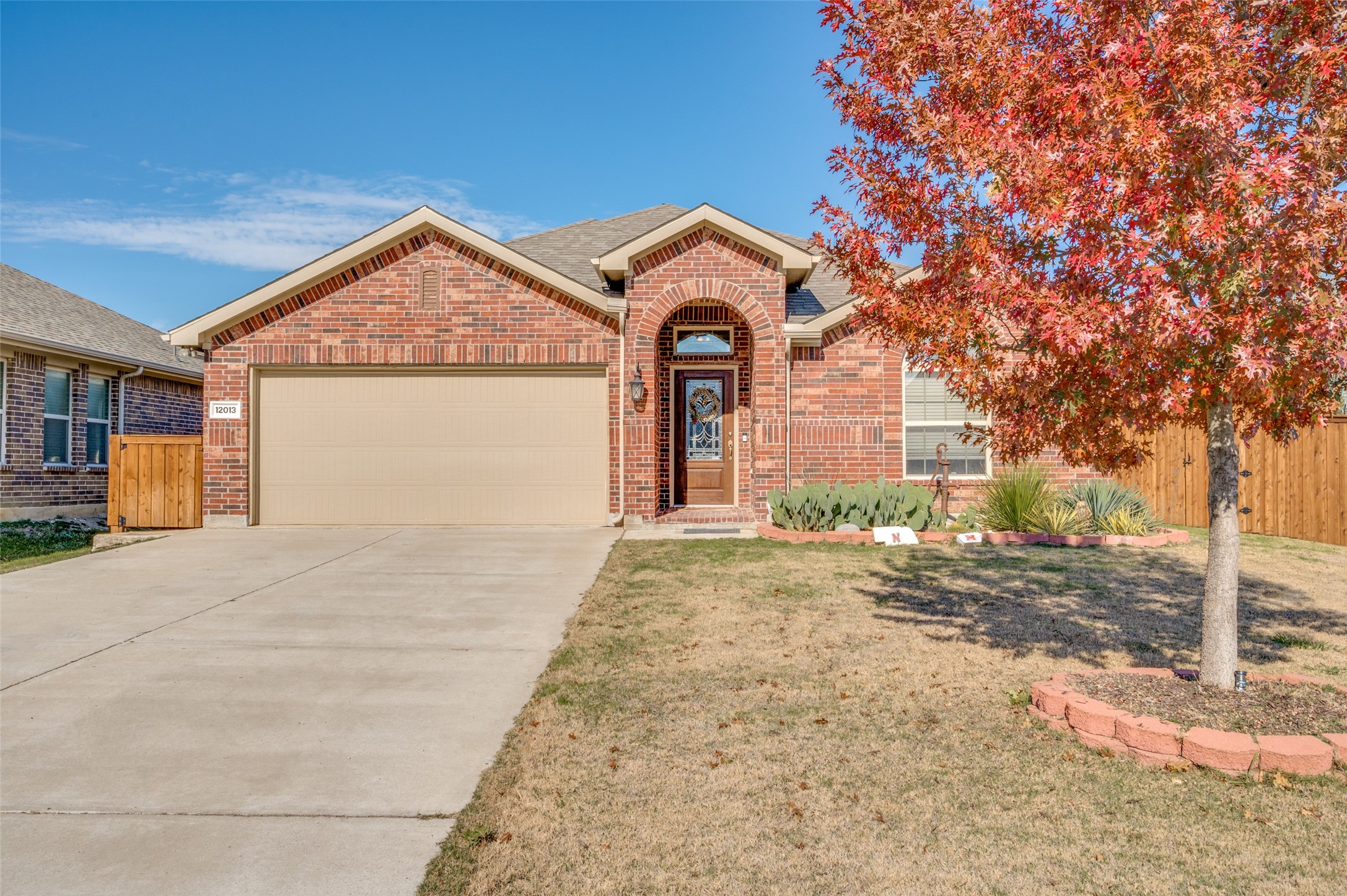12013 Clearpoint Court