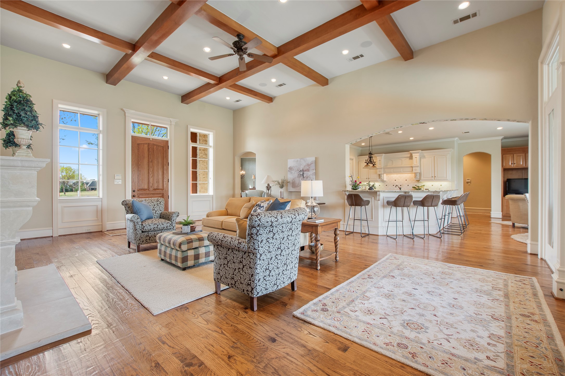2721 Vista View Lane