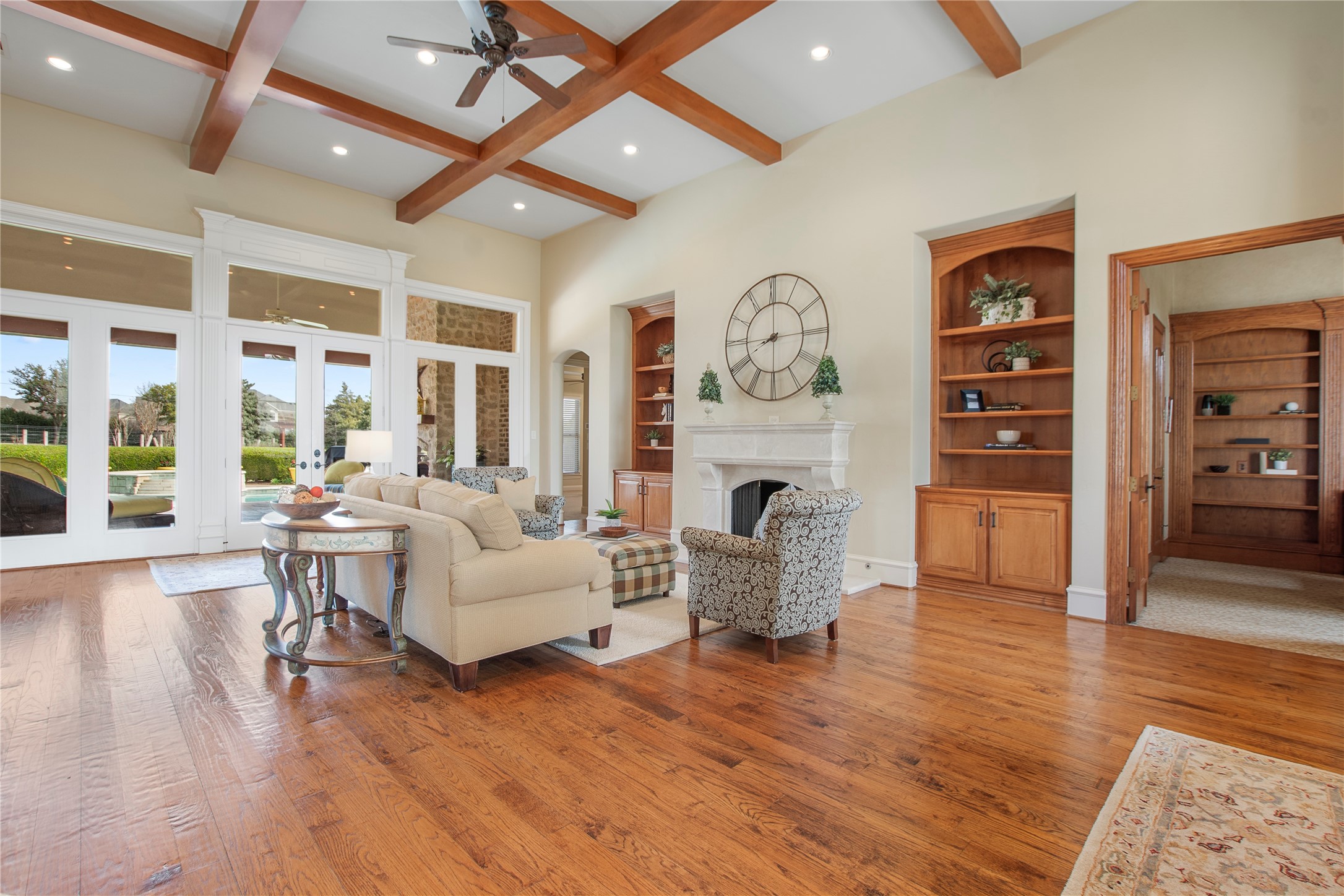 2721 Vista View Lane
