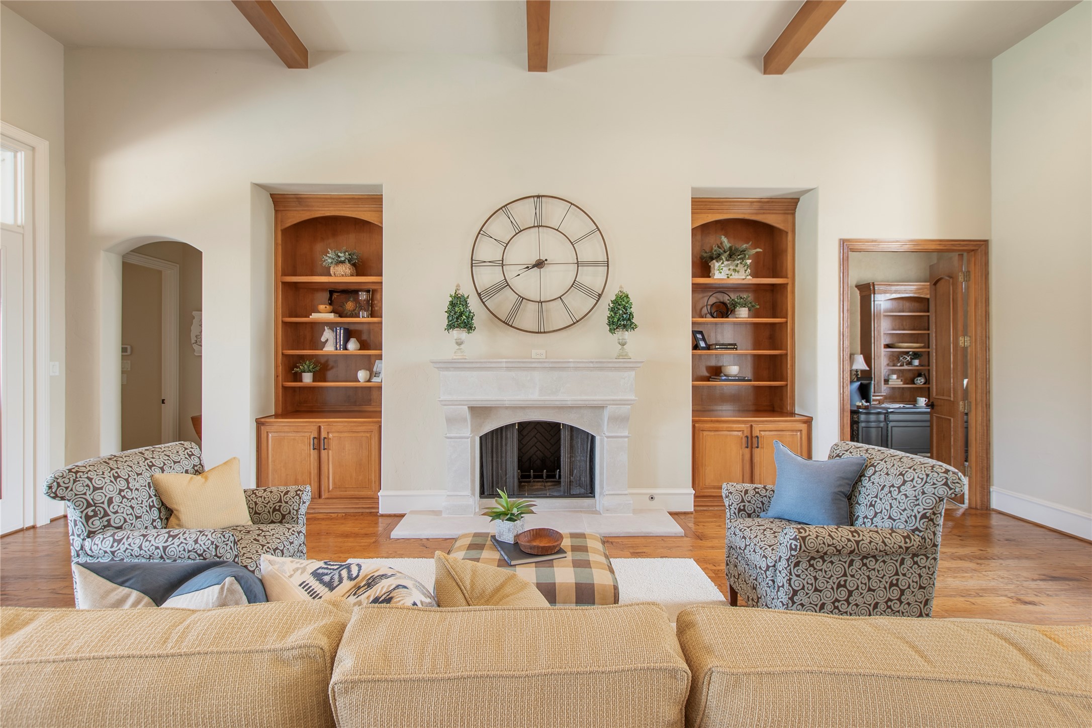 2721 Vista View Lane