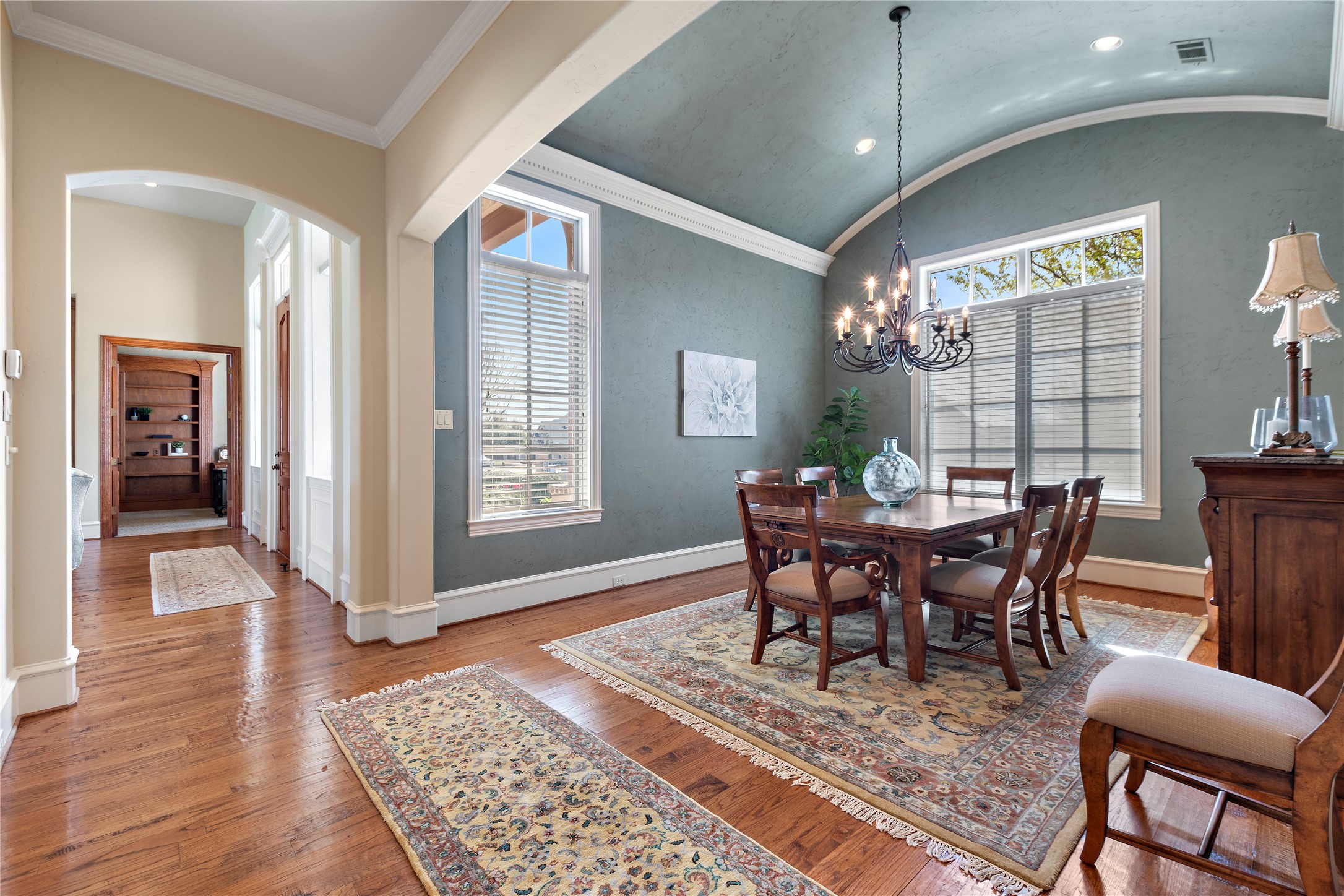 2721 Vista View Lane