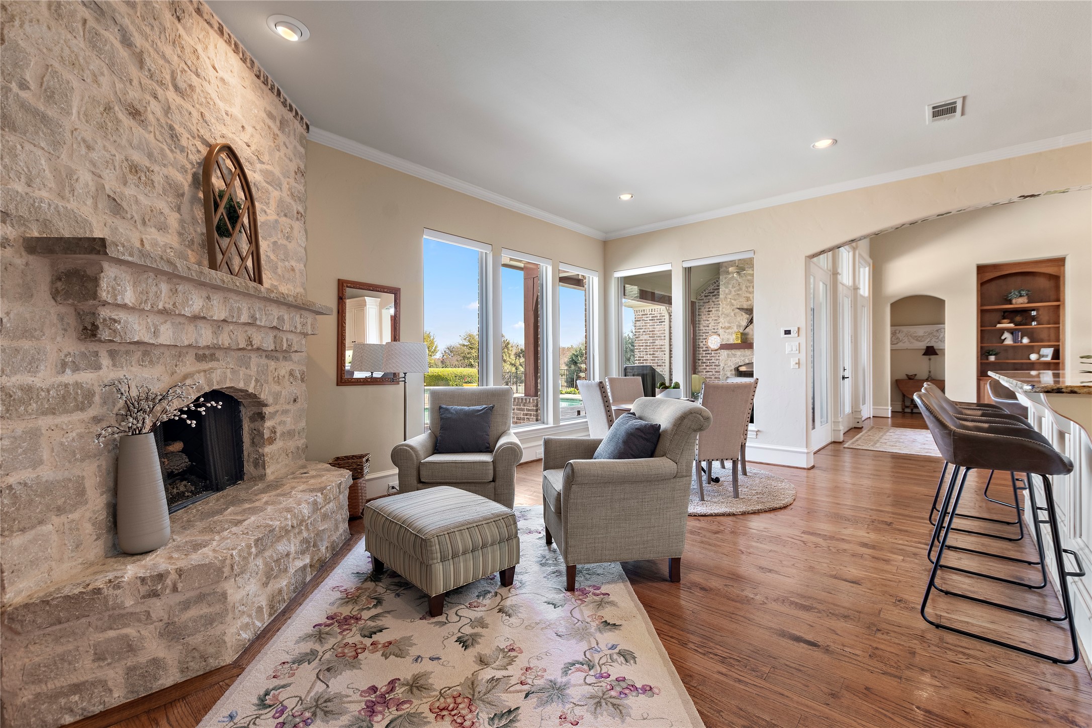 2721 Vista View Lane
